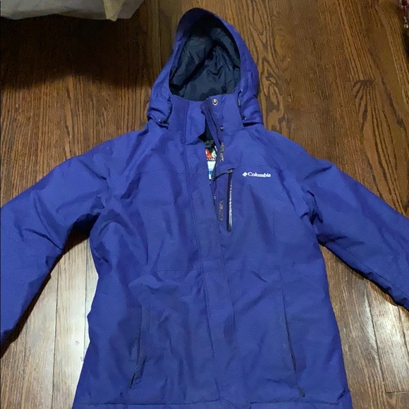 Jacket - Picture 1 of 3